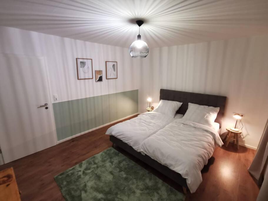 Wohnen Im Herzen Von Sonthofen Exterior foto